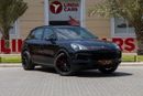 Porsche Cayenne S 2.9L (440 HP)