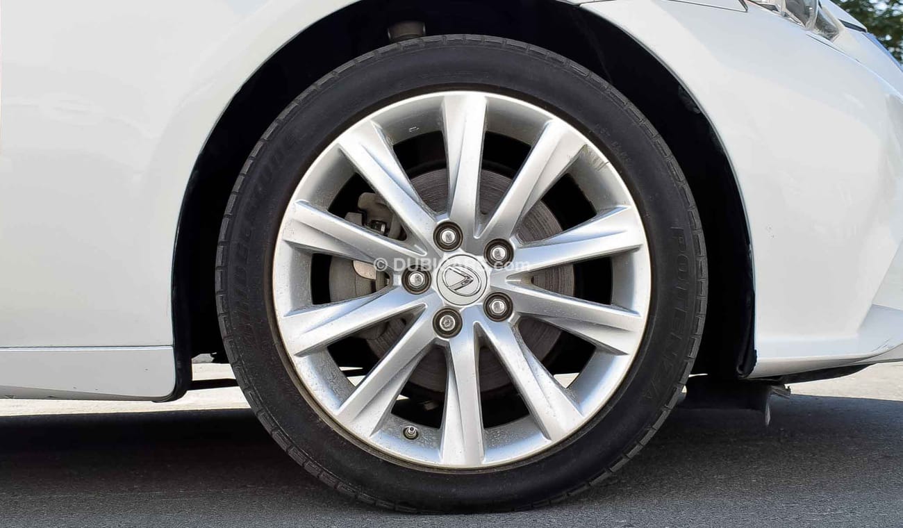 Lexus IS250 Lexus IS 250 an excellent condition - the highest specifications in its class - cash or installment