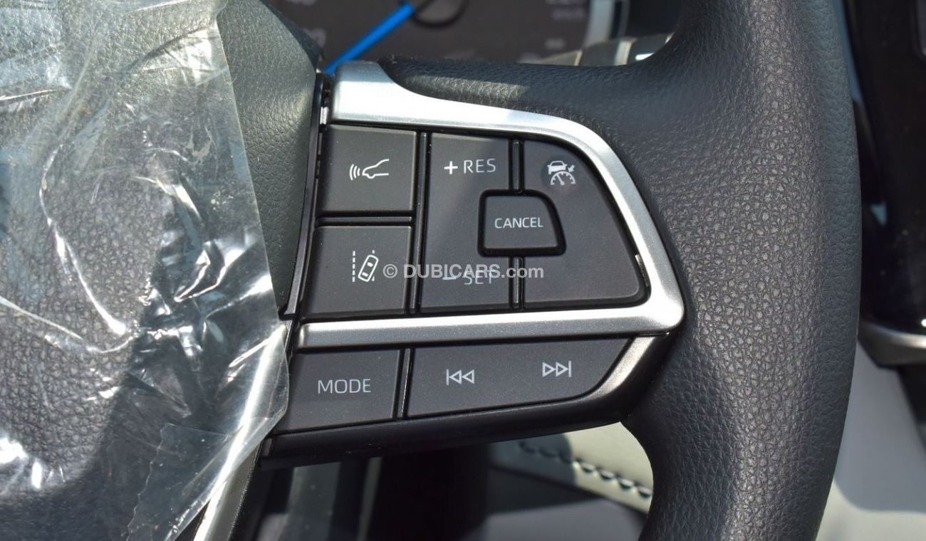 Toyota Highlander Amazing Price | Toyota Highlander LE 2.5L | Hybrid | 2023 | For Export Only