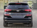 Hyundai Tucson GLS 2.4L HYUNDAI TUCSON 2019 US GOOD CONDITION INSIDE OUT SIDE