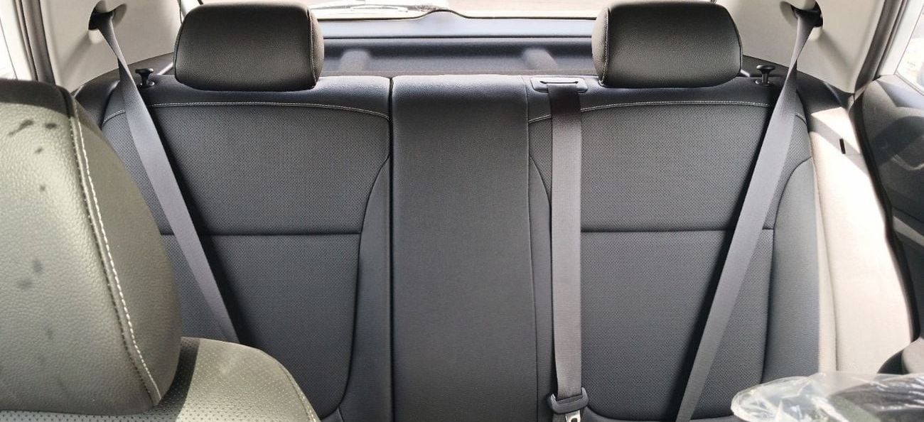 Kia KX1 Kia KX1 1.4L Petrol CVT 2025YM