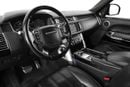 Land Rover Range Rover Vogue SE 5.0L