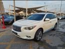 إنفينيتي QX60 Premium 3.5L