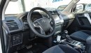 Toyota Prado TXL 3.0L Diesel