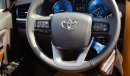 Toyota Fortuner 2.4L Diesel