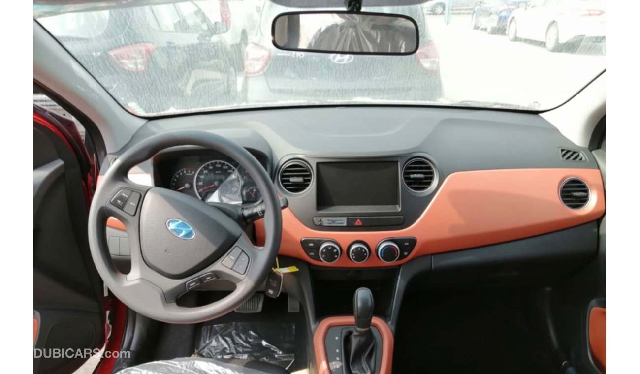 Hyundai i10 1.2cc,4 cylinder ,with air back & ABC