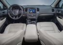 Dodge Durango GT 3.6L (295 HP) RWD
