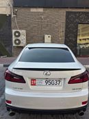 Lexus IS350