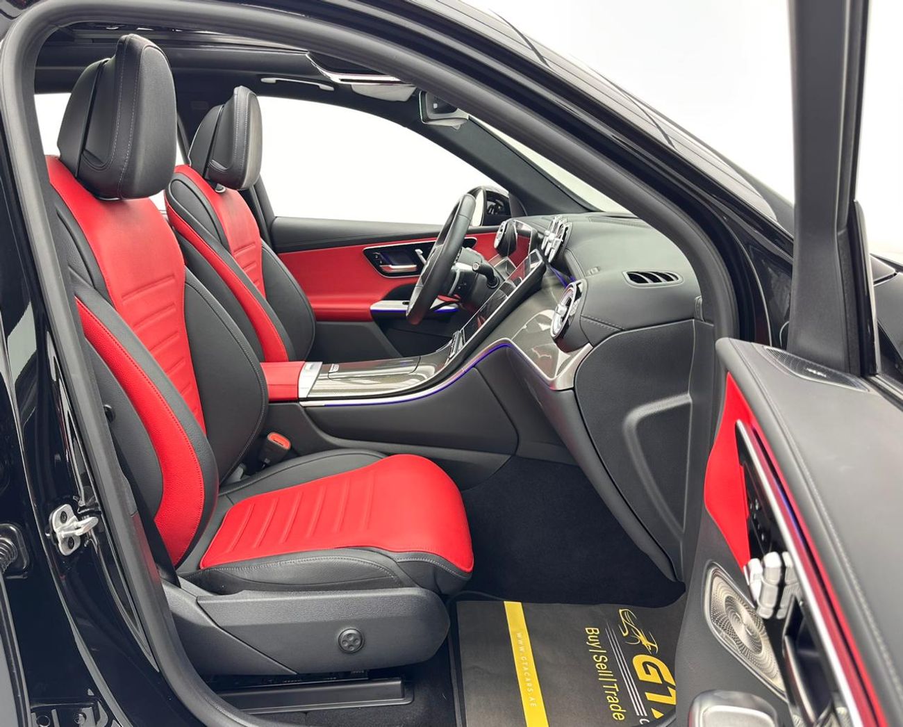 Mercedes-Benz GLC 300 2024 Mercedes-Benz GLC 300 4MATIC, 5 Year Mercedes Warranty + Service Contract, Mercedes Full Servic