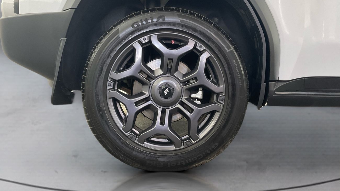 جيتور T2 Luxury | upto AED 20,000 Ramadan Discount | شامل الضمان | 0 ﺪﻔﻋﺓ ﺃﻮﻟﻯ