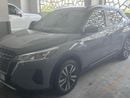 Nissan Kicks SV