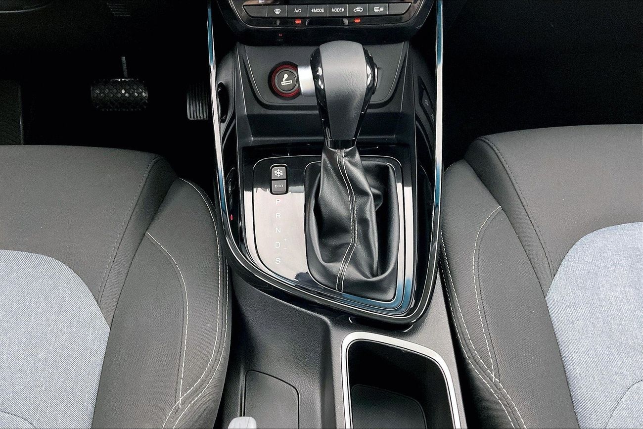 هوندا ZRV EX | ضمان مجاني لمدة عام | 0 دفعة أولى