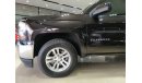 شيفروليه سيلفارادو 2018Chevrolet silverado