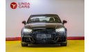 Audi S3 Audi S3 2020 (With Adaptive Cruise Control) GCC under Warranty with Zero Down-Payment.