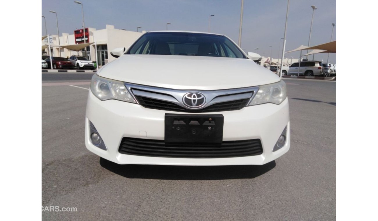 Toyota Camry Toyota camry 2015,,,, full option,,,,,,Gcc,,,, free accedant,,, for sale