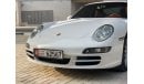 بورش 911 Carrera