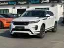 Land Rover Range Rover Evoque LAND ROVER EVOQUE P300e 2022