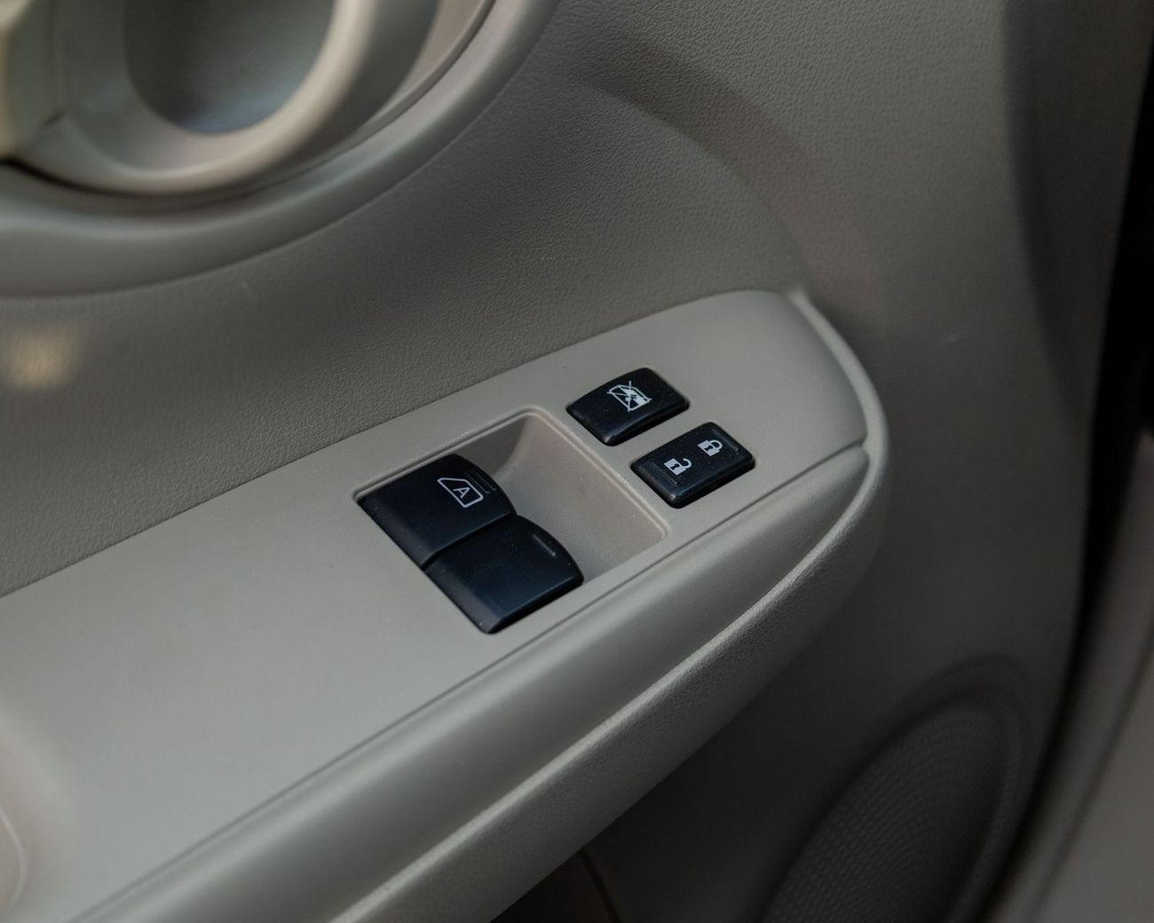 Nissan Sunny SV 1.5L l GCC | Zero Down Payment | AED 381 Monthly | Warranty