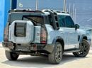 جيتور T2 LUX 1730 AED MONTHLY- GCC l WARRANTY l 2.0L TURBO