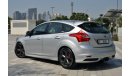 Ford Focus ST in Excellent Condition