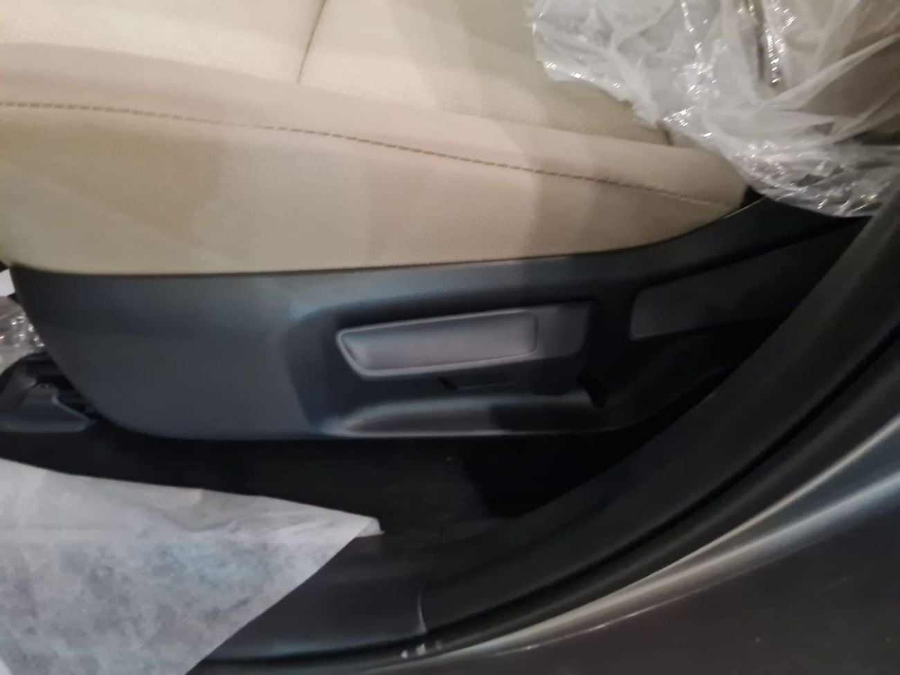 Toyota RAV4 2026 Toyota RAV4 2.0 AWD Petrol CVT