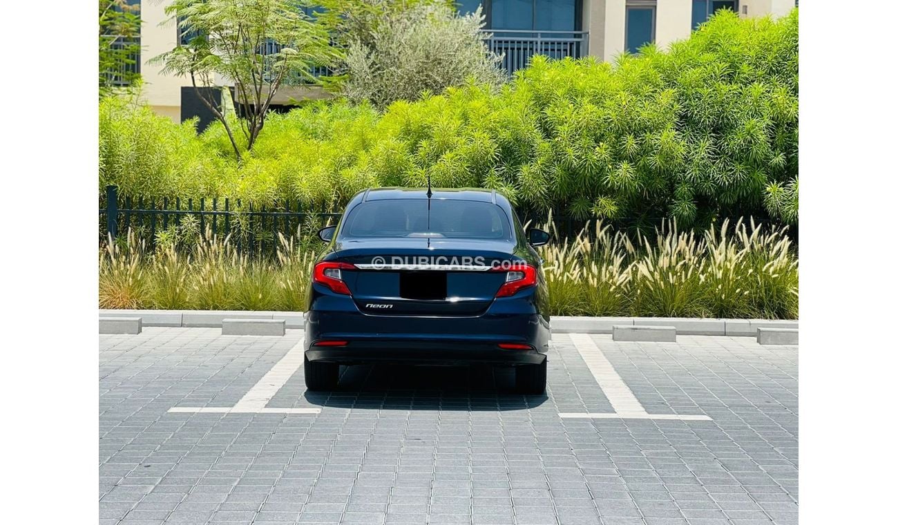 Dodge Neon || GCC || 0% DP || Well Maintained