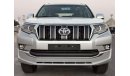 Toyota Prado 4.0L,V6,VX,SUNROOF,LEATHER/POWER SEATS,DVD+CAMERA,A/T,2021MY