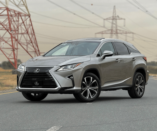 Lexus RX350 350 3.5
