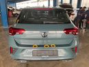 فولكس واجن T ROC R-Line | شامل الضمان | 0 ﺪﻔﻋﺓ ﺃﻮﻟﻯ