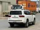 Toyota Land Cruiser GXR 3.5L
