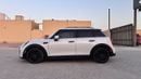 Mini Cooper STD