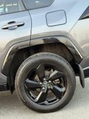 Toyota RAV4 XSE Hybrid Full Option