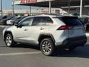 Toyota RAV4 AWD 2.5 Hybrid leather seats 2019