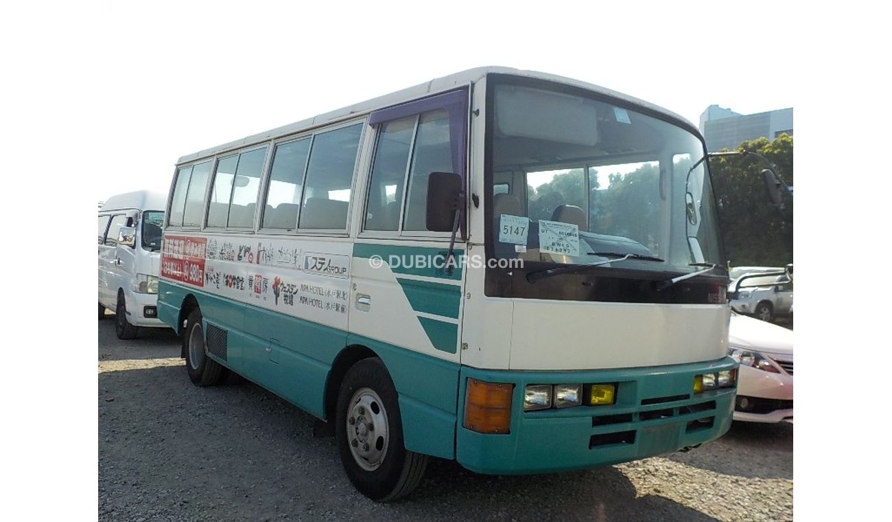 Nissan Civilian 1994