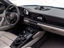 بورش 911 CARRERA GTS Porsche 911 Carrera 4 GTS 2023