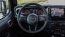 Jeep Wrangler (For Export , НА ЭКСПОРТ) Sport S 2.0T 4x4 2026 GCC Без пробега