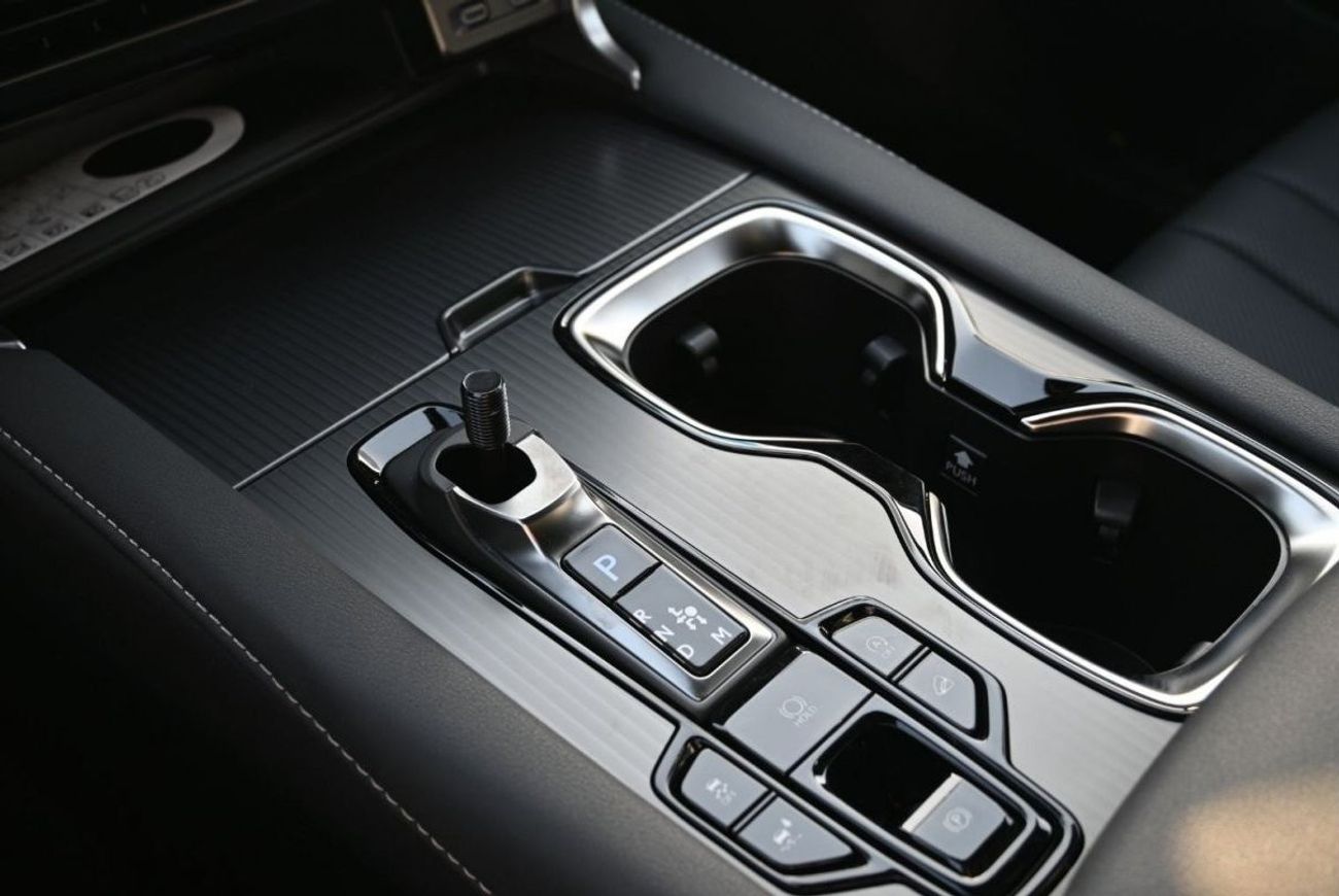 Lexus RX350 Lexus RX350 F-Sport 2.4L, 4-cylinder, Turbo, AWD , Model 2023, Color Sonic Chrome