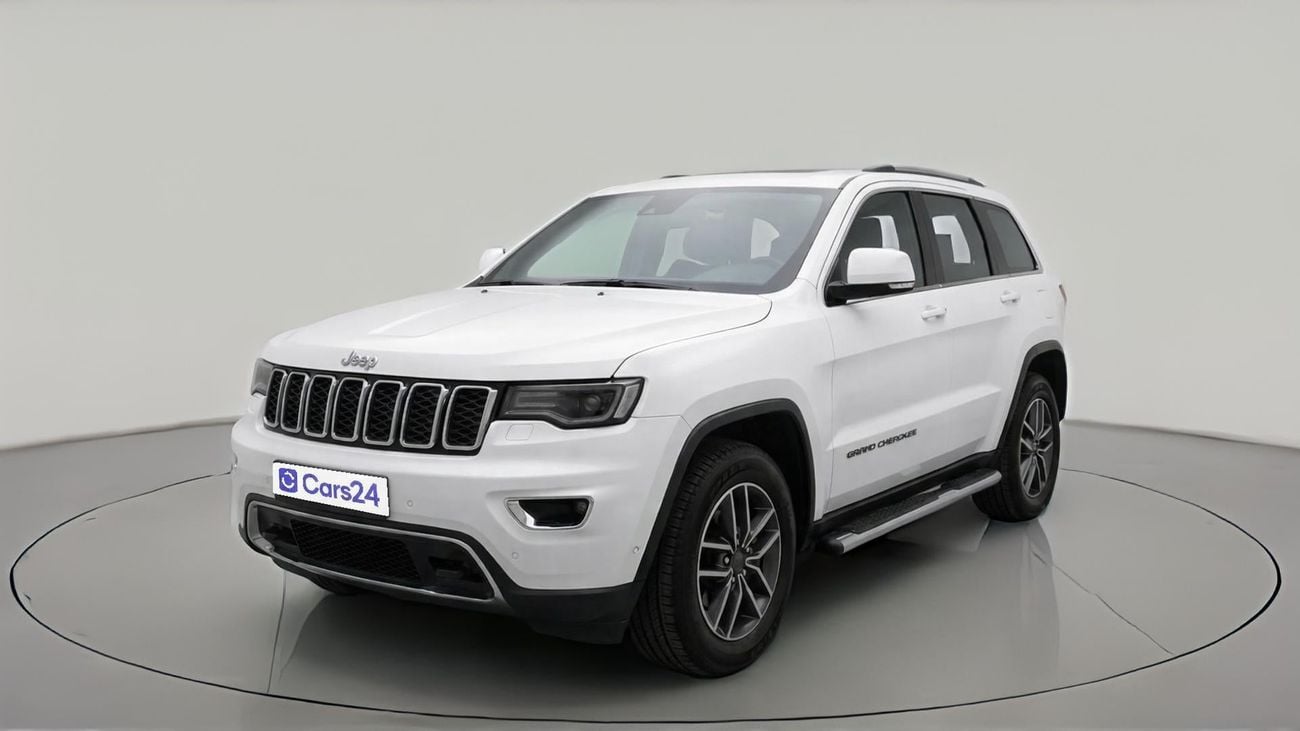 Jeep Grand Cherokee L Limited 3.6L 2020 LIMITED | AED 1246/Month | 0 DP | 30 Day Return | Warranty | Service History