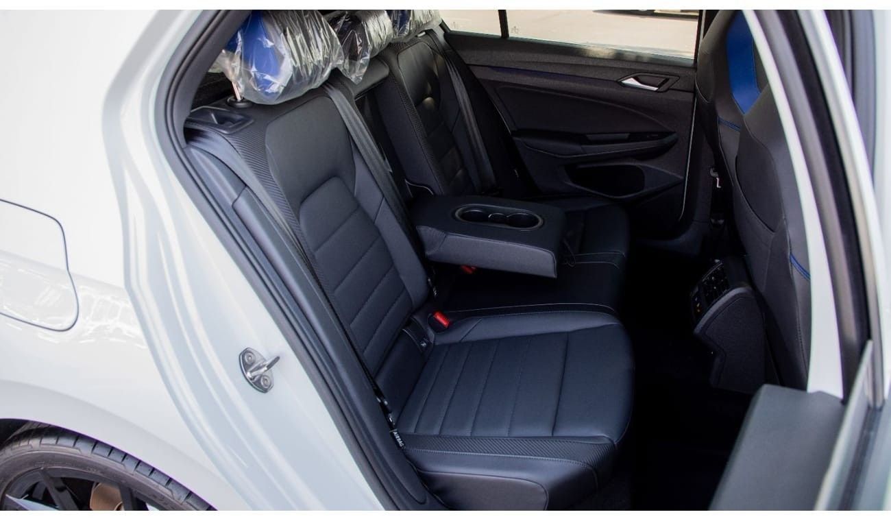 Volkswagen Golf R Valentines Day Offer. German Local Registration +10%