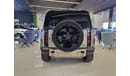 Land Rover Defender P400 90 X-Dynamic HSE Defender 90 X-Dynamic P400 /V6 / 2021 /3 Year warranty and service contract