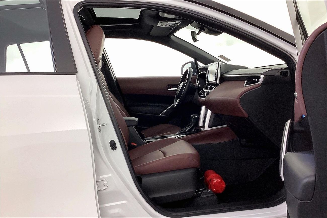 Toyota Corolla Cross GLI | Guaranteed Warranty | 0 Down Payment