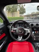 Ford Mustang Ford Mustang EcoBoost / 2.3L Turbo / USA /2021 / Only 55,000Mi