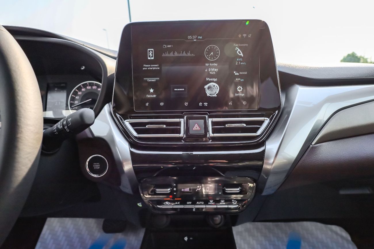 Suzuki Fronx 2025 SUZUKI FRONX GLX | Smart Petrol AT | 9” Display Audio | 360 Camera | Best Export Prices