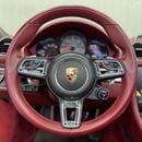 بورش بوكستر 718 S 2.5L A/T 2017 Porsche 718 Boxster S, 2026 Porsche Warranty, Sport Chrono Package, Low Kms, GCC