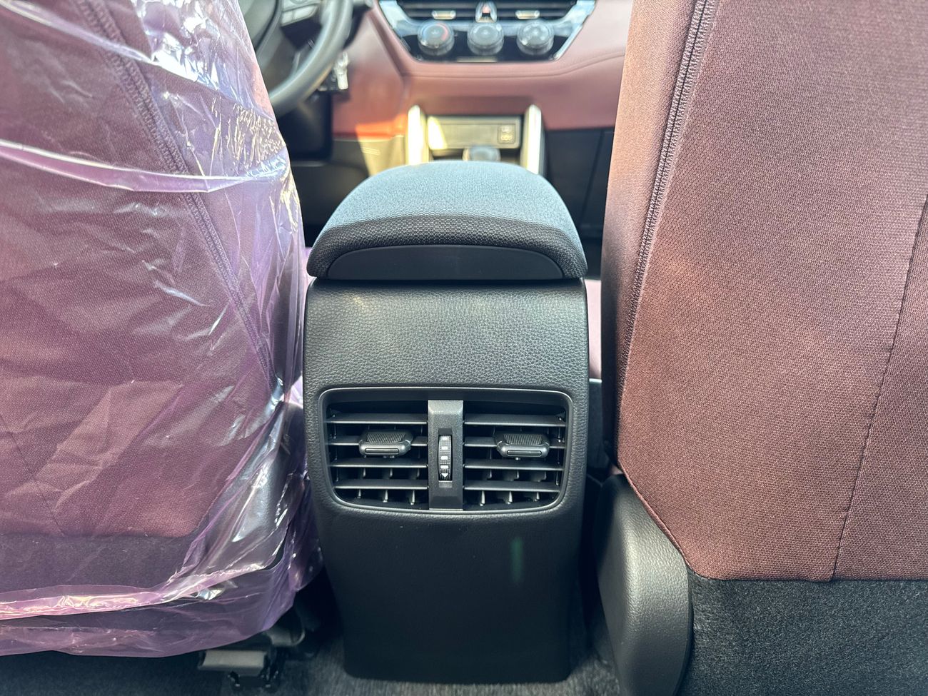 Toyota Corolla Cross 2024 Petrol 1.8L Brand New GCC 0Km