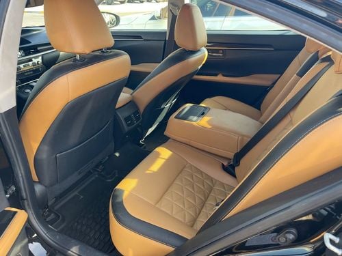 لكزس ES 350 ES 350