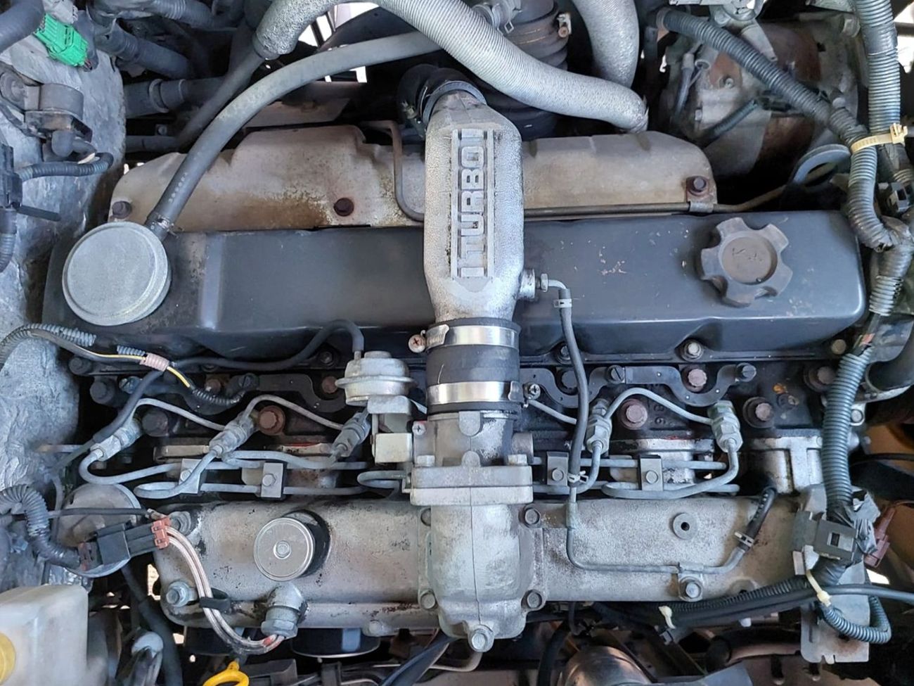 Nissan Civilian NISSAN CIVILIAN BUS RHD 1999 MODEL 4.1 L DIESEL  AUTOMATIC(PM00617)