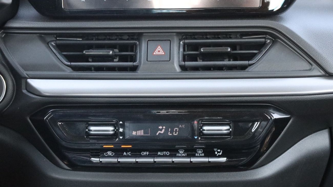 سوزوكي سويفت