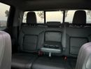 GMC Sierra DENALI