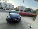 Cadillac ATS 2.0T Premium Luxury